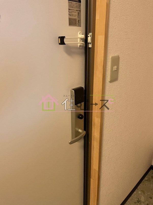 BAINAN　BLD セキュリティ