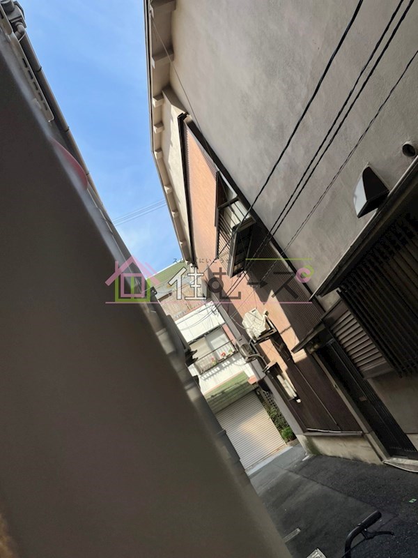BAINAN　BLD 眺望