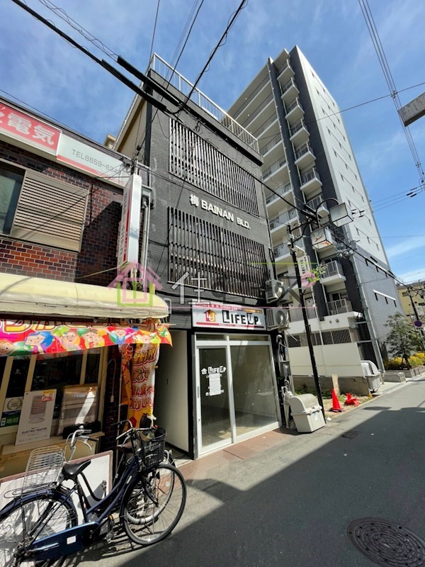 BAINAN　BLD 外観
