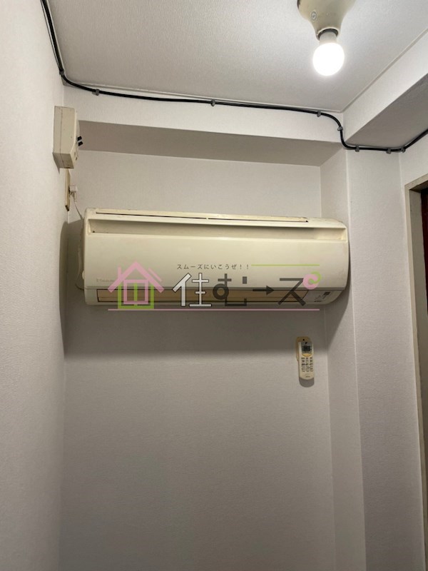 AVANZARE東淀川 その他設備