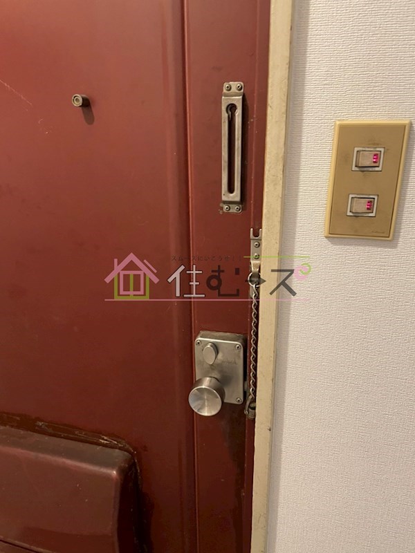 AVANZARE東淀川 その他