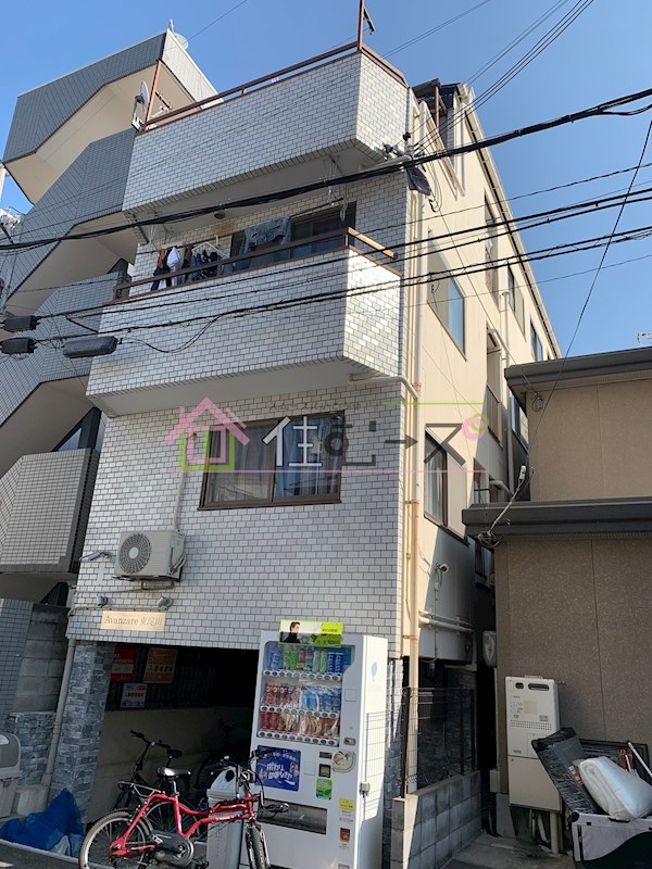 AVANZARE東淀川 その他
