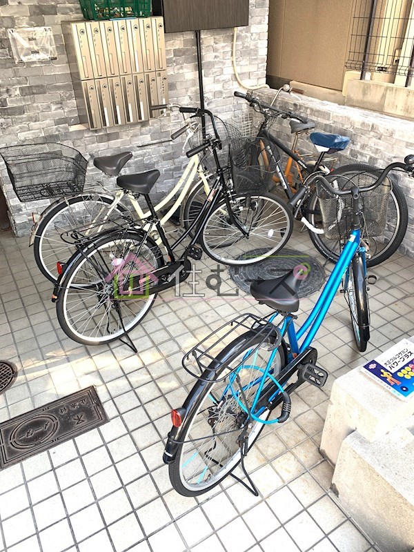 AVANZARE東淀川 その他