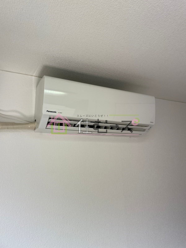 AVANZARE東淀川 その他設備