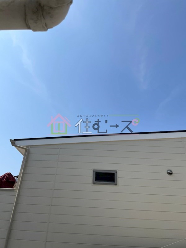 AVANZARE東淀川 眺望