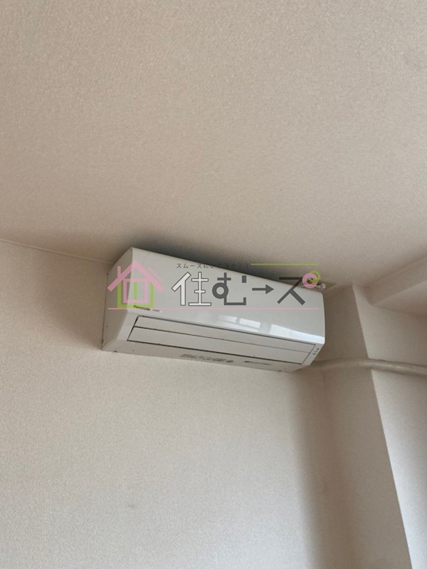 サンパールⅡ その他設備