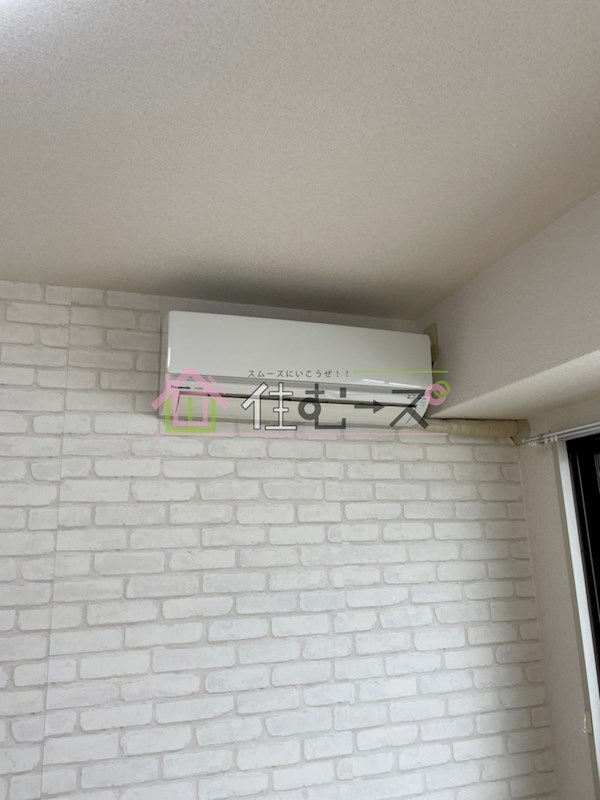 GOパレス森ノ宮 その他設備