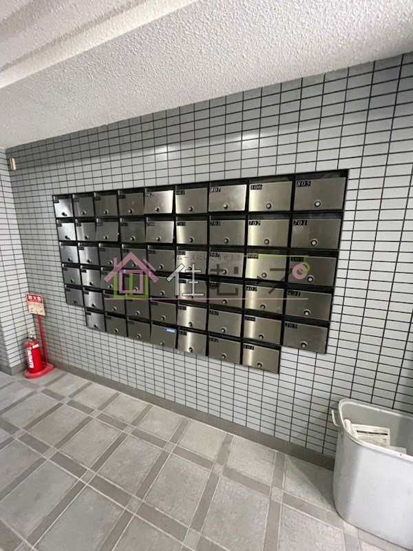 GOパレス森ノ宮 その他
