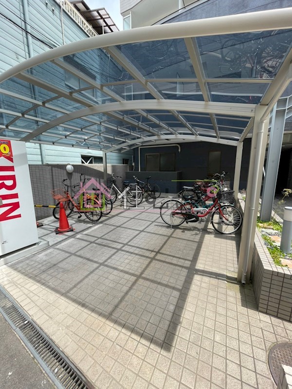 GOパレス森ノ宮 その他