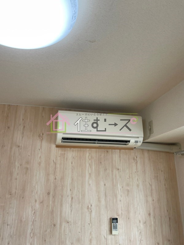 GOパレス森ノ宮 その他設備