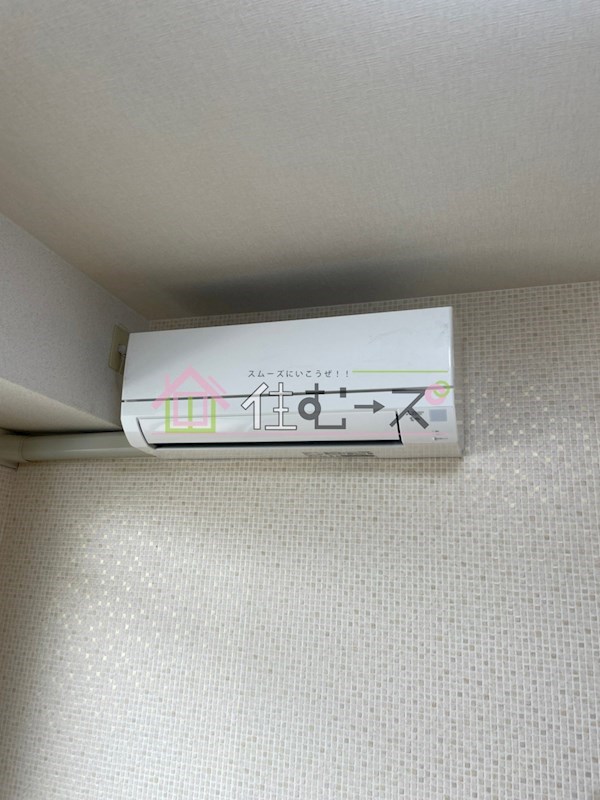 GOパレス森ノ宮 その他設備