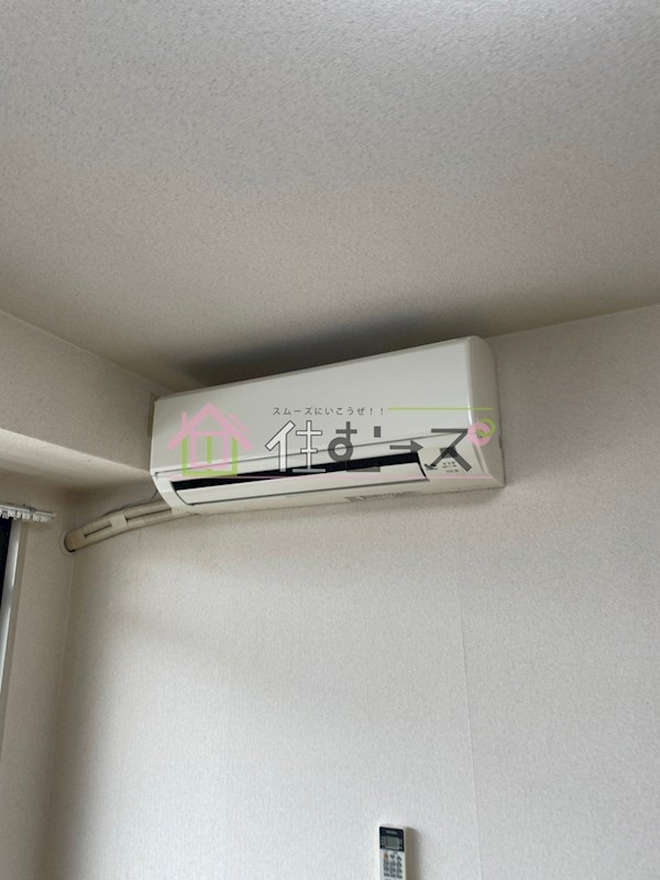 GOパレス森ノ宮 その他設備