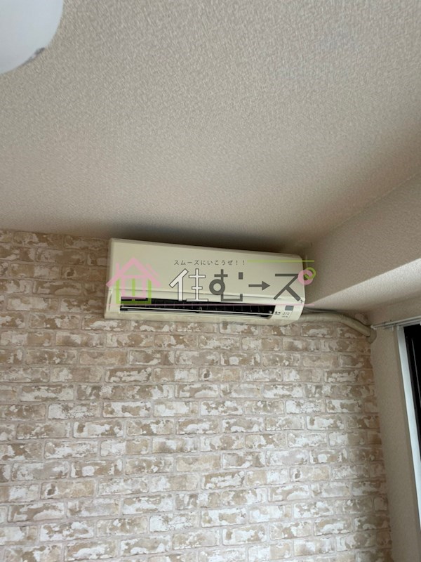 GOパレス森ノ宮 その他設備
