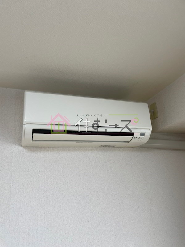 GOパレス森ノ宮 その他設備
