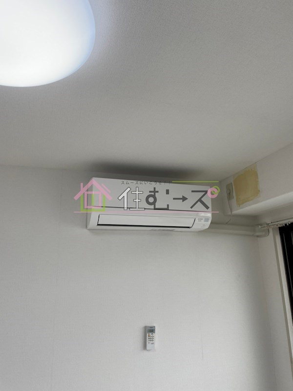 GOパレス森ノ宮 その他設備