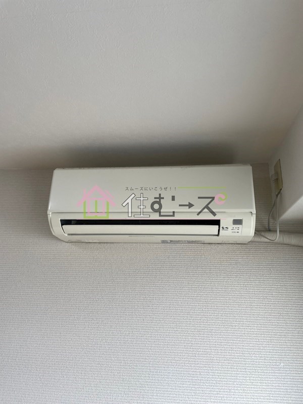 GOパレス森ノ宮 その他設備
