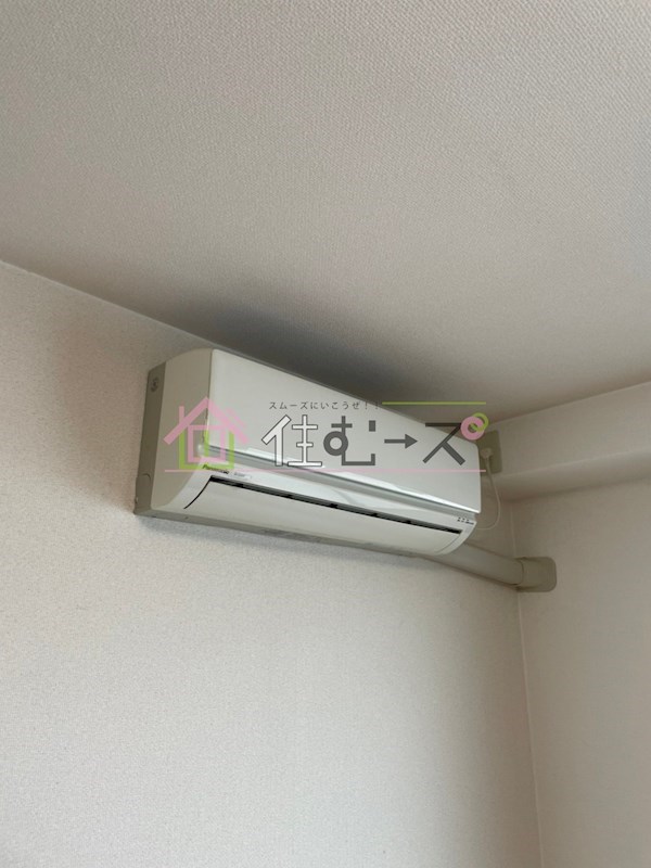 GOパレス森ノ宮 その他設備
