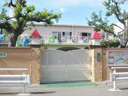 HOUSE SHINGAI 南恩加島幼稚園