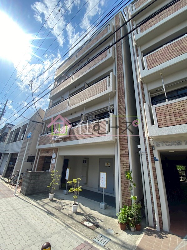 ETC大宮Ⅰ 外観
