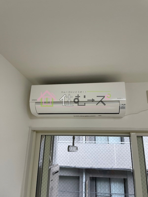 cozy 千代崎 その他設備