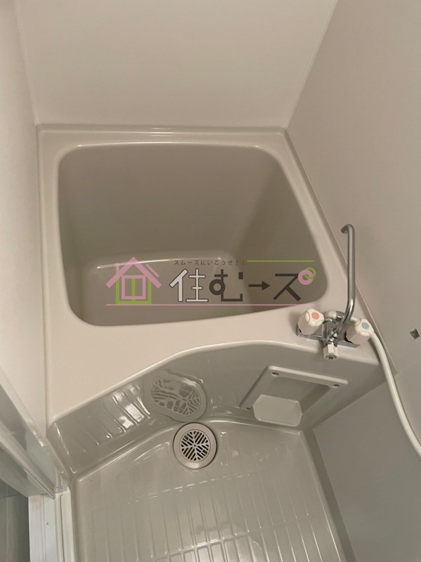 cozy 千代崎 風呂画像