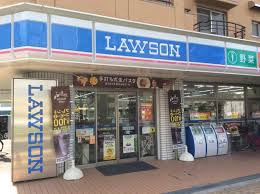 CUBE大桐 ﾛｰｿﾝ だいどう豊里駅前店