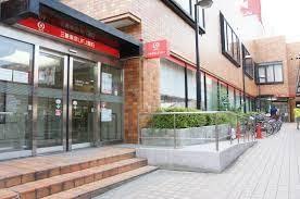 CUBE大桐 三菱東京UFJ銀行 上新庄支店