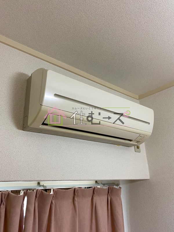 アビタシオン九条 その他設備