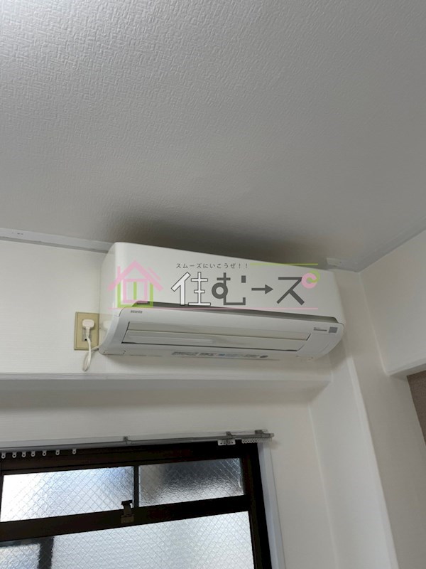 CUBE大桐 その他設備