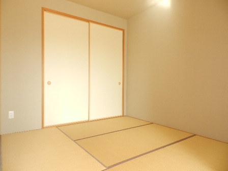 なかもずアイランズ その他部屋・スペース