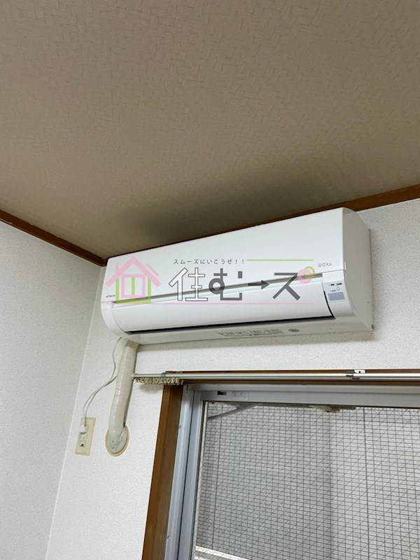 Collection中崎Ⅰ その他設備