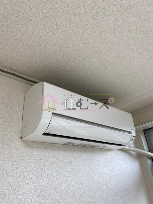 シティハイム・エスポワール その他設備