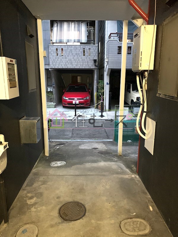 シティハイム・エスポワール その他