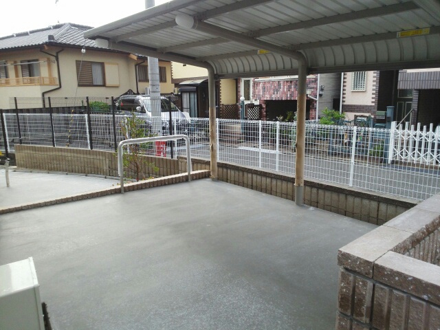 サンシャイン東山　ＰＡＲＴⅡ その他