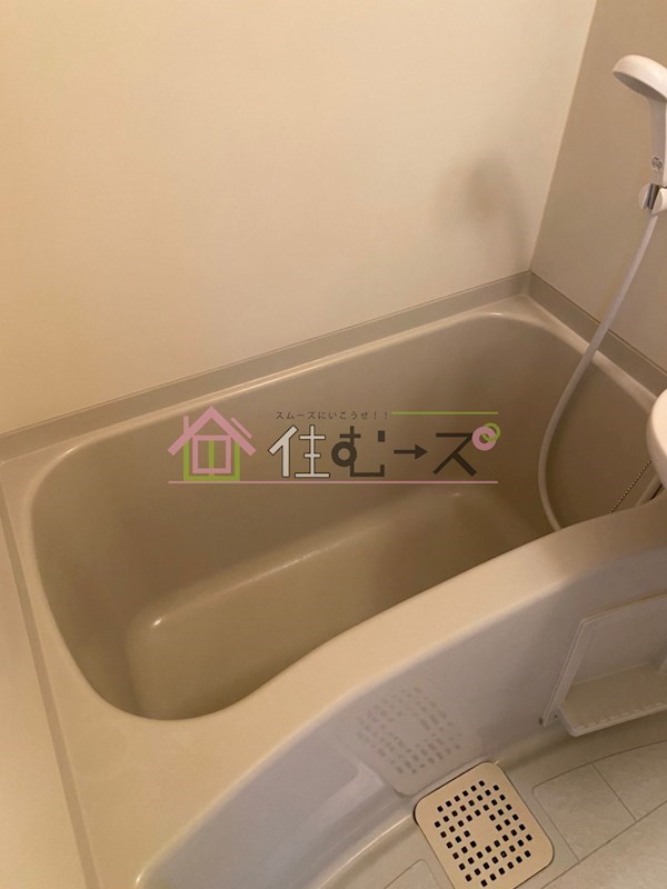 シャトークローネ 風呂画像