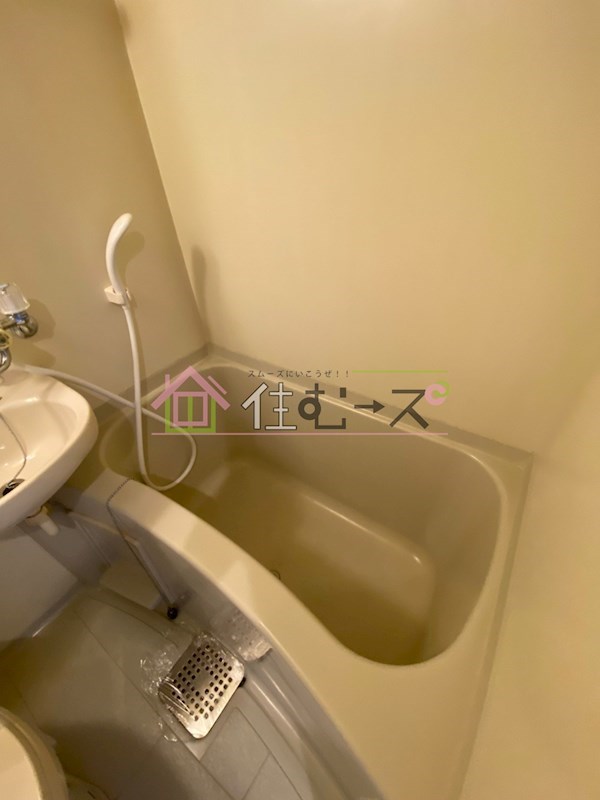 KUWADA 風呂画像