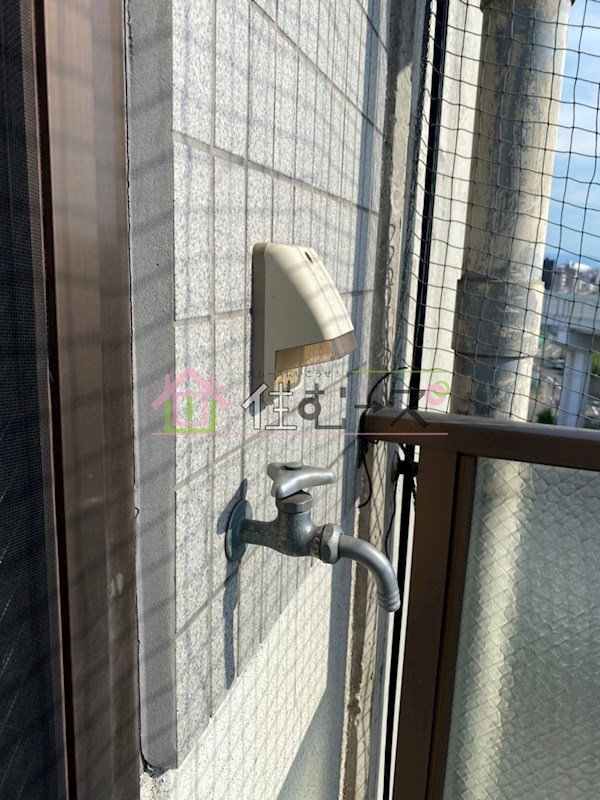 サンハイツ文の里 その他