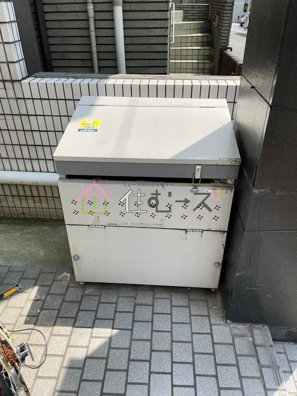 シティーハウス天王寺 その他