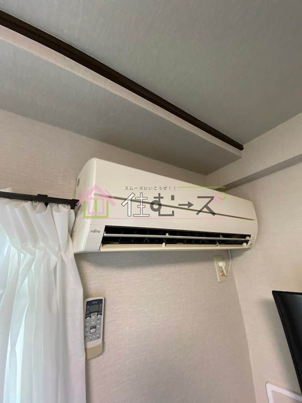 サニーエステート関目 その他設備