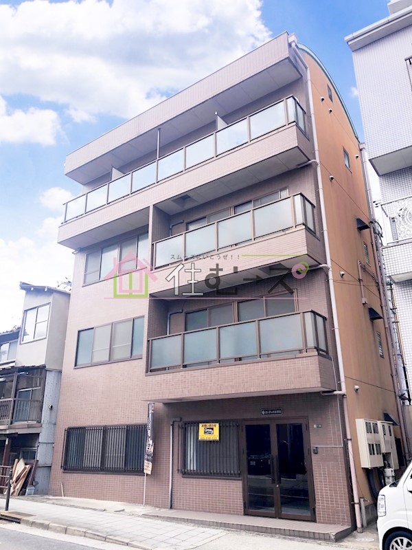 セラ聖賢 外観