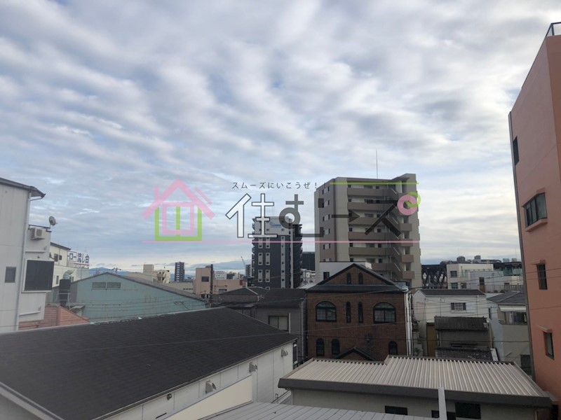 セラ聖賢 眺望