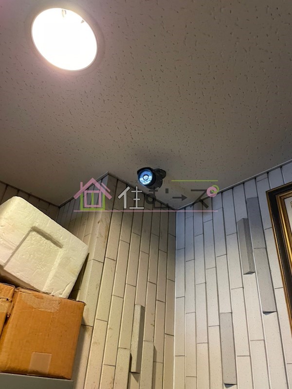 ハイツ新今宮 その他