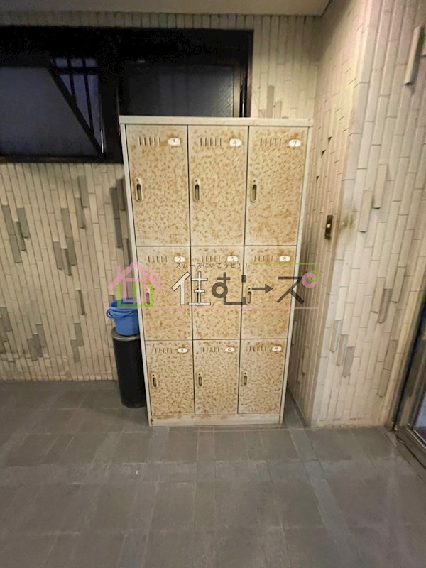 ハイツ新今宮 その他