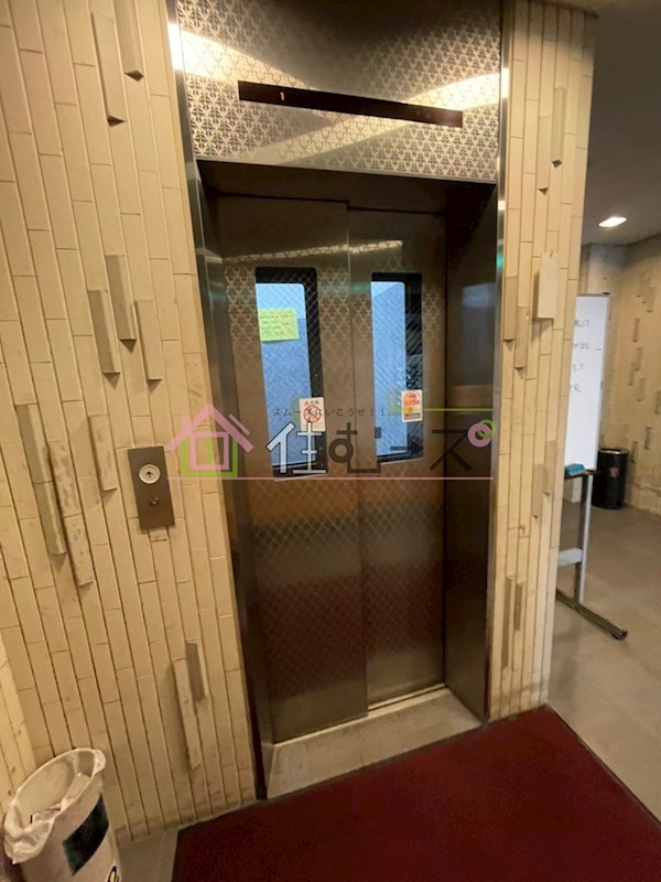 ハイツ新今宮 その他
