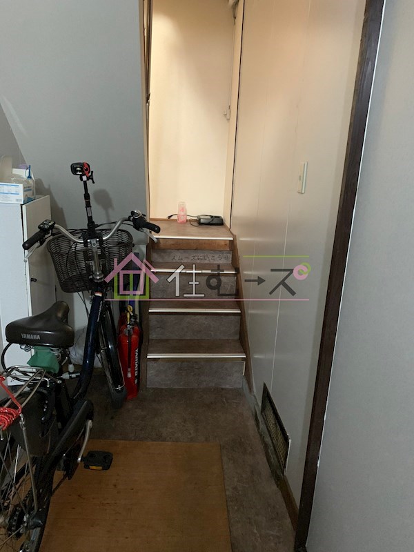 スカイハウス その他