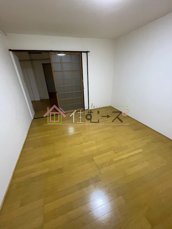 スカイハウス リビング