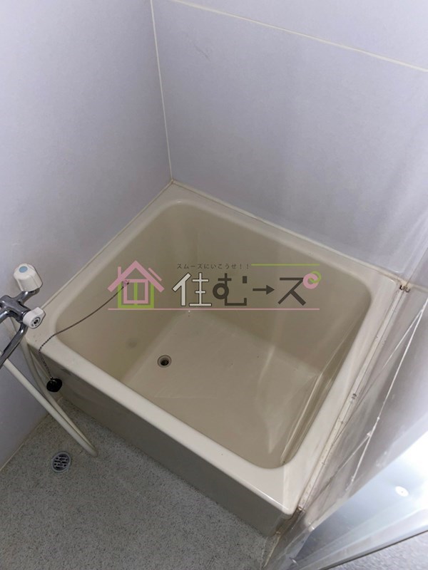 スカイハウス 風呂画像