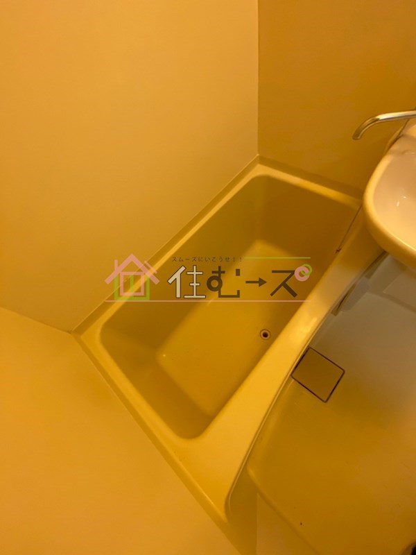 オリーブ玉造 風呂画像