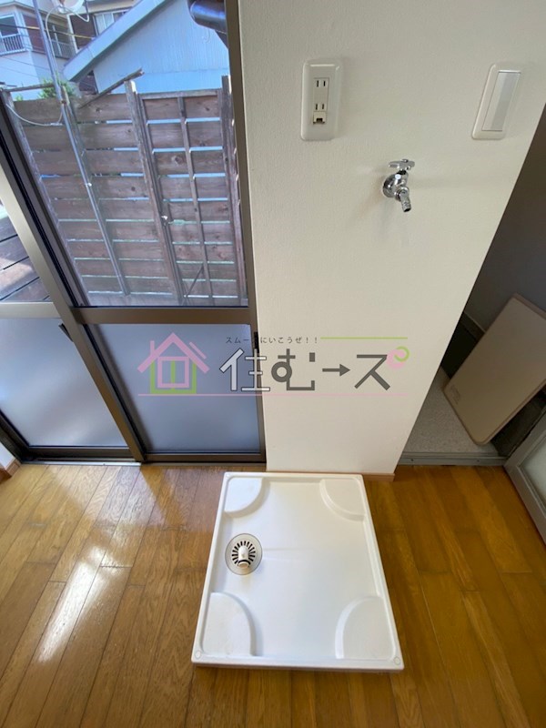 太子橋2丁目テラスハウス その他