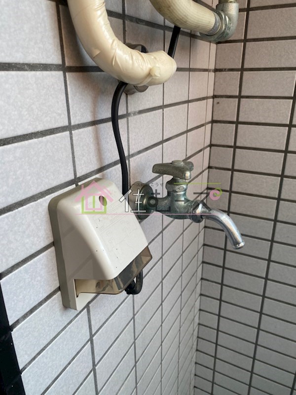 アドヴァンス塚本 その他